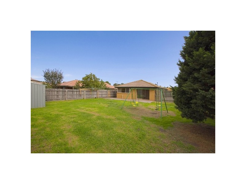 3 Jacinta Court, Aspendale Gardens VIC 3195