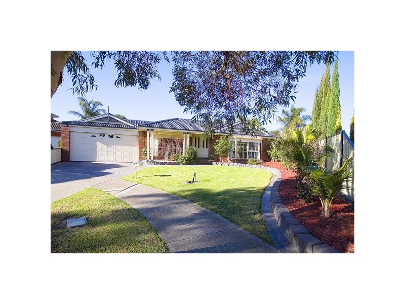 19 Keaton Way, Aspendale Gardens VIC 3195