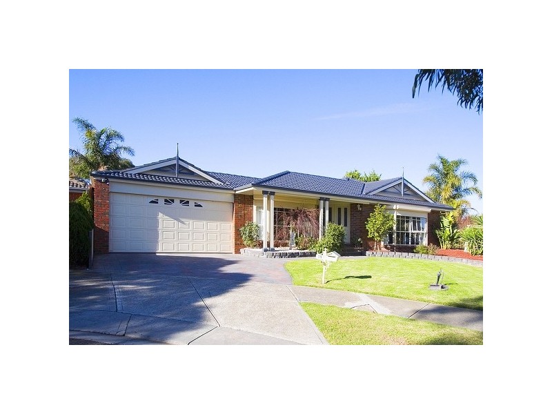 19 Keaton Way, Aspendale Gardens VIC 3195