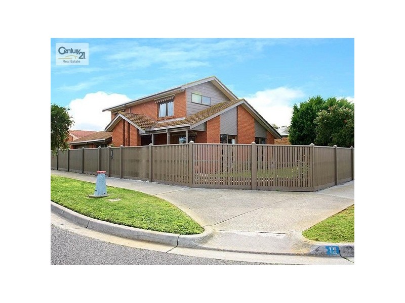 12 Nurten Parade, Aspendale Gardens VIC 3195