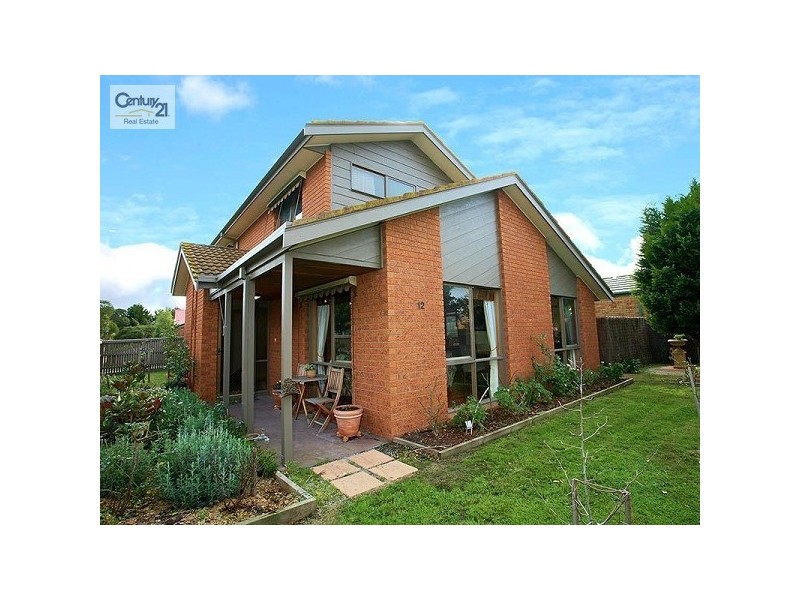 12 Nurten Parade, Aspendale Gardens VIC 3195