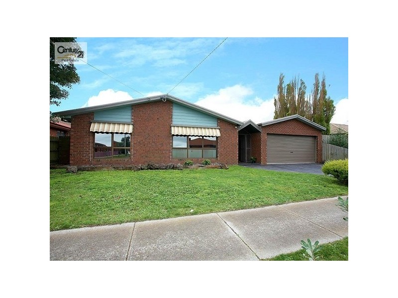 36 Sutherland Avenue, Aspendale Gardens VIC 3195