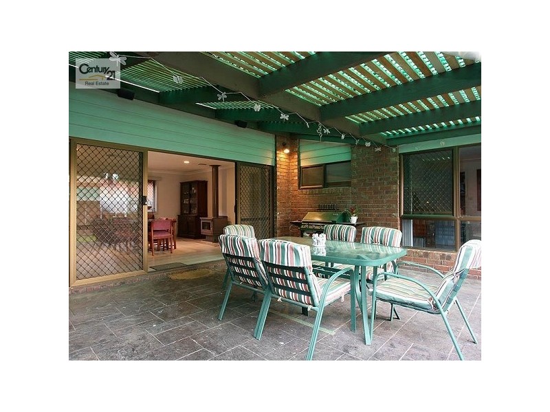 36 Sutherland Avenue, Aspendale Gardens VIC 3195