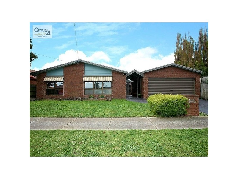 36 Sutherland Avenue, Aspendale Gardens VIC 3195