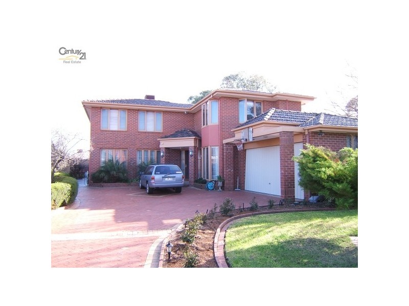 Aspendale Gardens VIC 3195