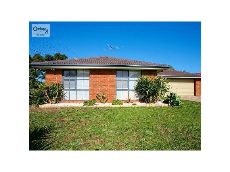 2 Hannagan Street, Aspendale Gardens VIC 3195