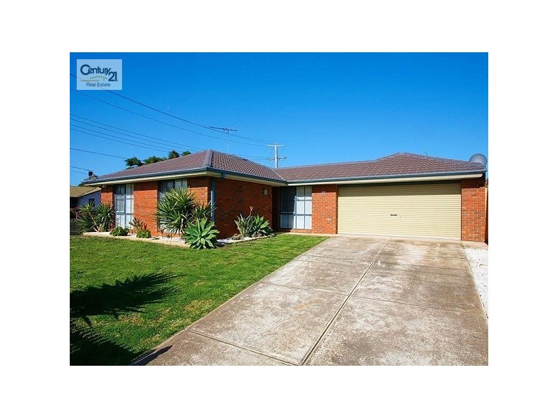 2 Hannagan Street, Aspendale Gardens VIC 3195