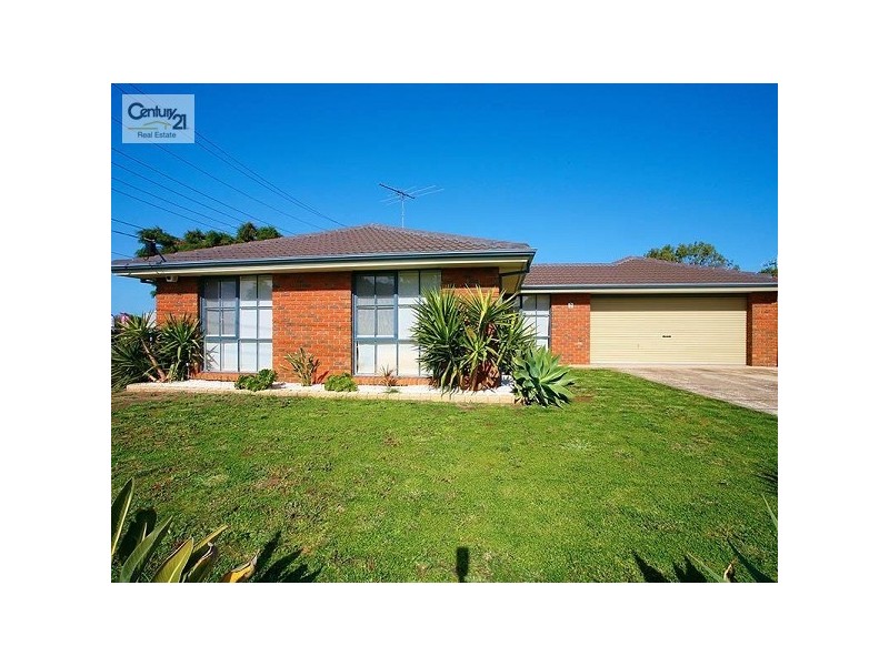 2 Hannagan Street, Aspendale Gardens VIC 3195