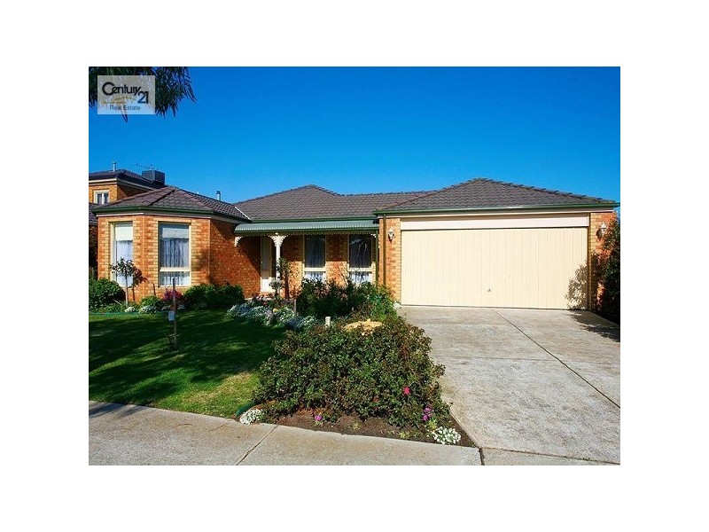 34 Winners Circle, Aspendale Gardens VIC 3195