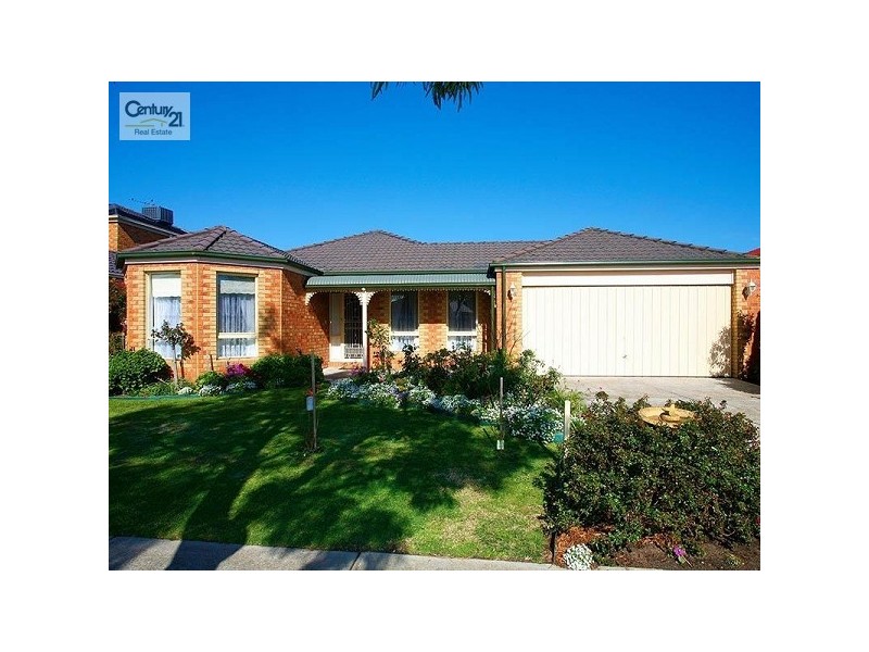 34 Winners Circle, Aspendale Gardens VIC 3195