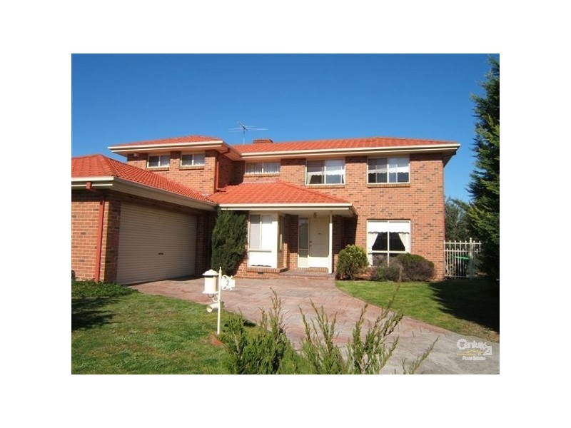 2 Reumah Place, Aspendale Gardens VIC 3195