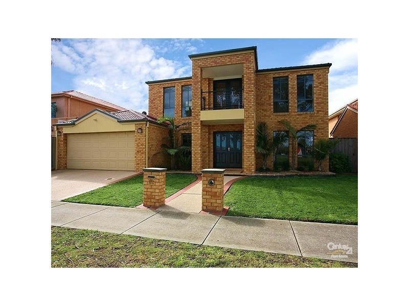 62 Sutherland Avenue, Aspendale Gardens VIC 3195