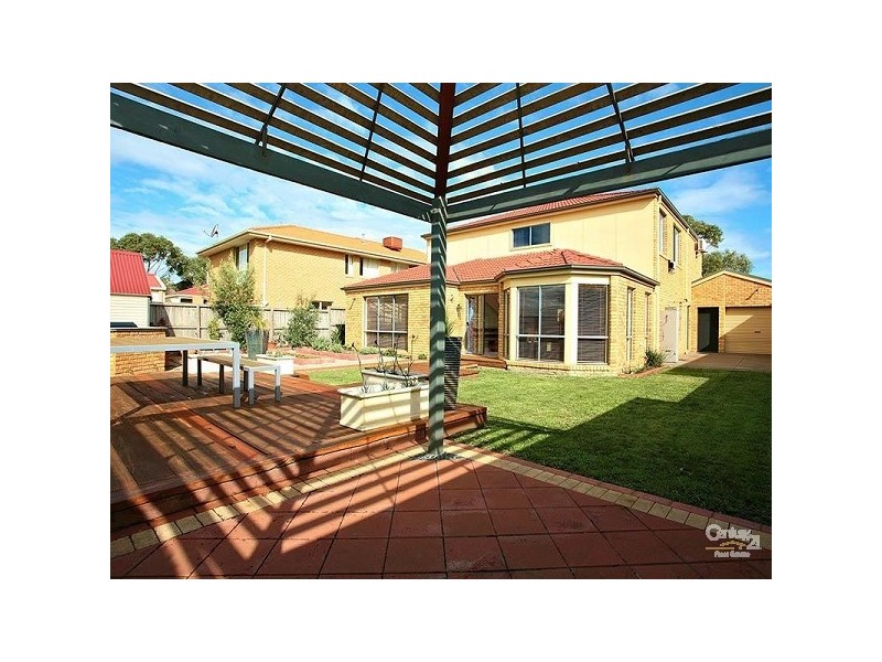 62 Sutherland Avenue, Aspendale Gardens VIC 3195
