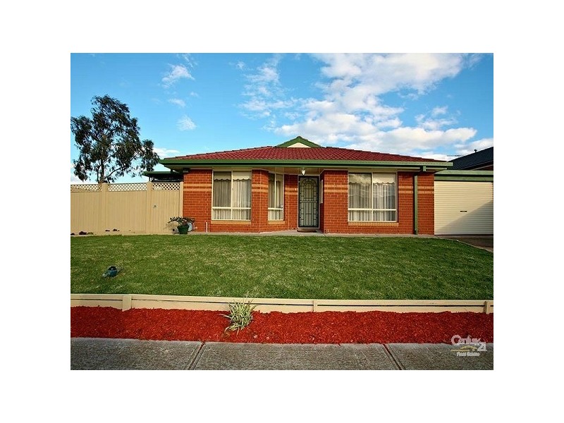 2 Laird Close, Aspendale Gardens VIC 3195