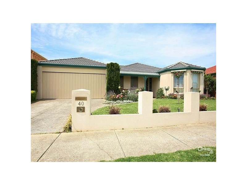 40 Winners Circle, Aspendale Gardens VIC 3195