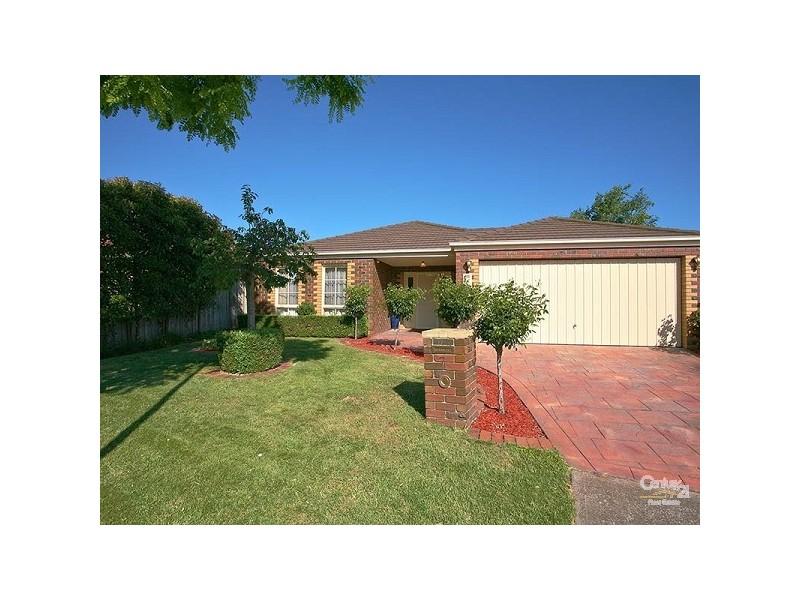 7 Atherton Close, Aspendale Gardens VIC 3195