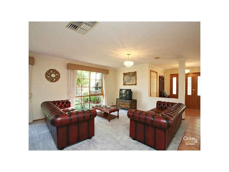 7 Atherton Close, Aspendale Gardens VIC 3195