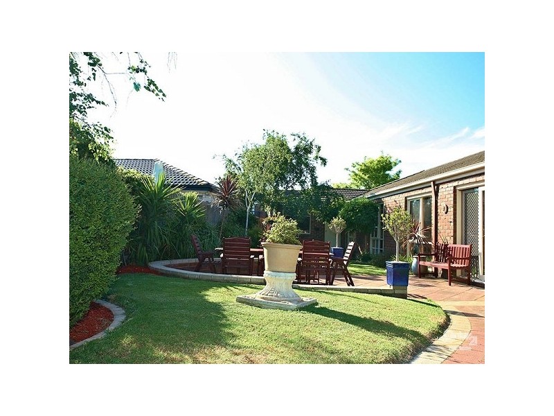 7 Atherton Close, Aspendale Gardens VIC 3195