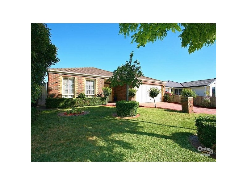 7 Atherton Close, Aspendale Gardens VIC 3195
