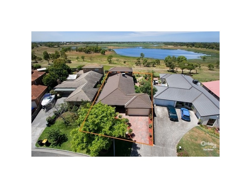 7 Atherton Close, Aspendale Gardens VIC 3195