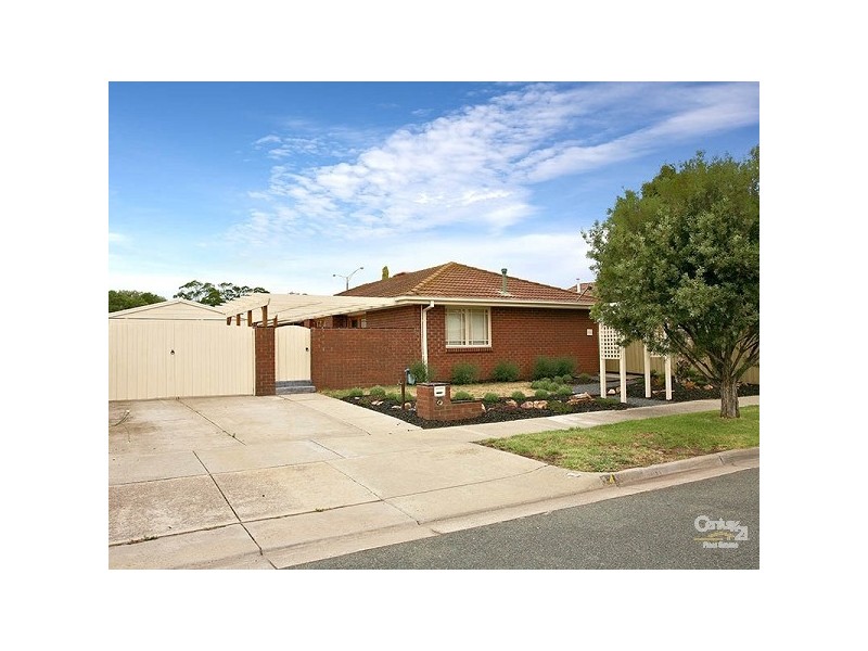 14 Hannagan Street, Aspendale Gardens VIC 3195
