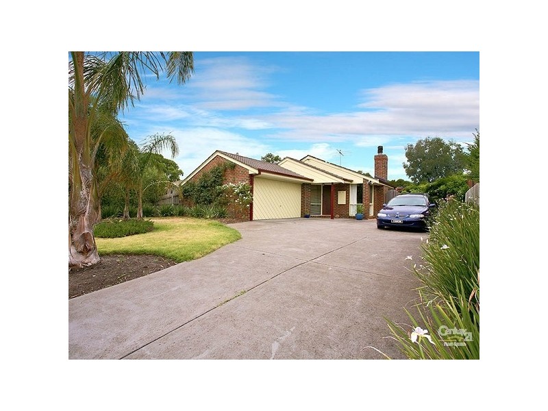 8 Jacinta Court, Aspendale Gardens VIC 3195