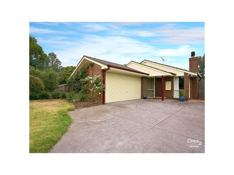 8 Jacinta Court, Aspendale Gardens VIC 3195