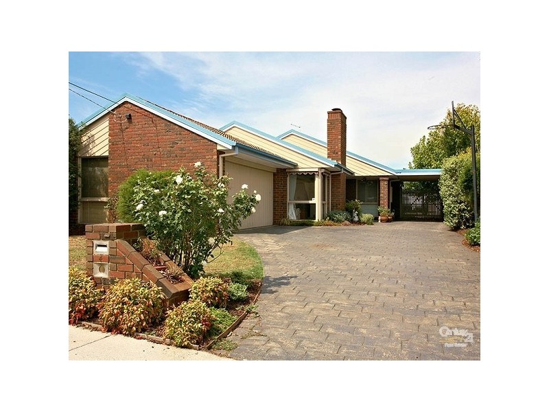 4 Dryad Court, Chelsea Heights VIC 3196