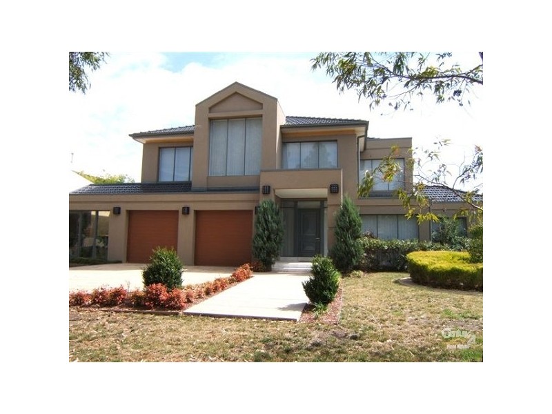 1 Waterways Boulevard, Waterways VIC 3195