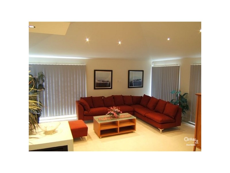 1 Waterways Boulevard, Waterways VIC 3195