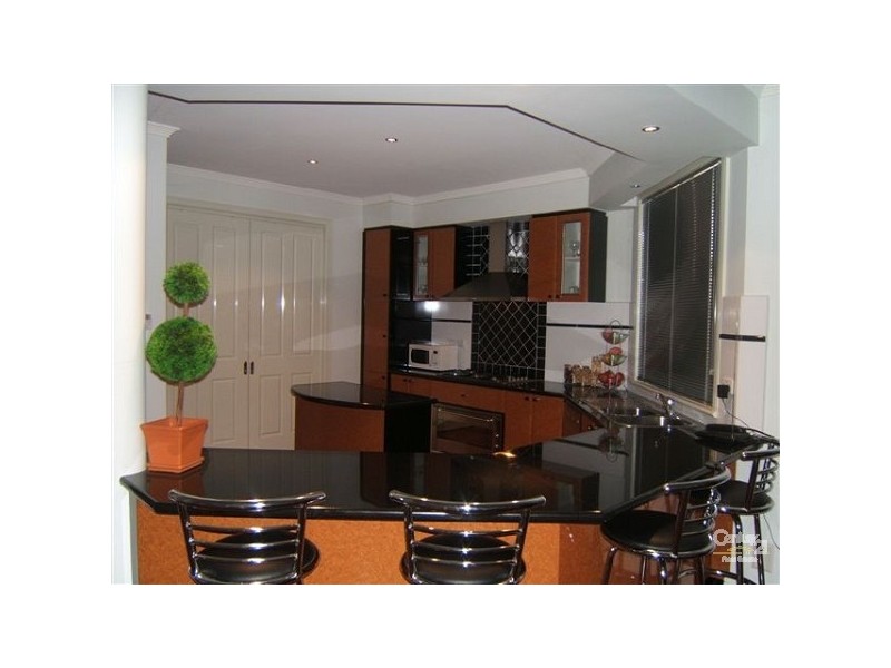 1 Waterways Boulevard, Waterways VIC 3195