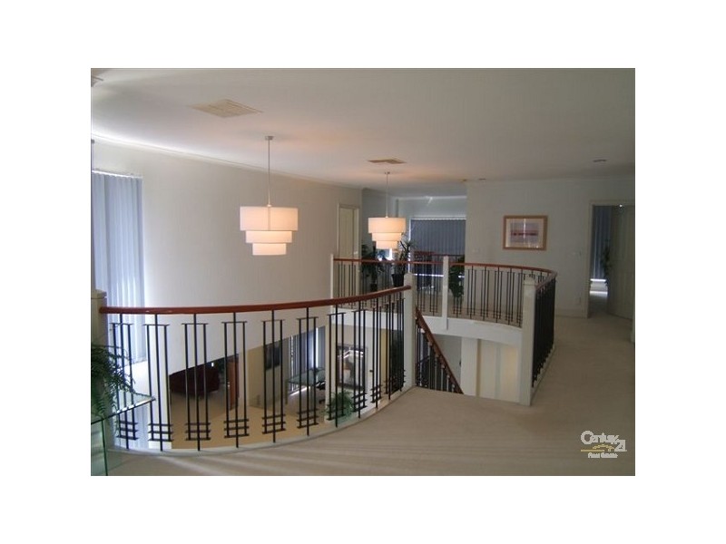 1 Waterways Boulevard, Waterways VIC 3195