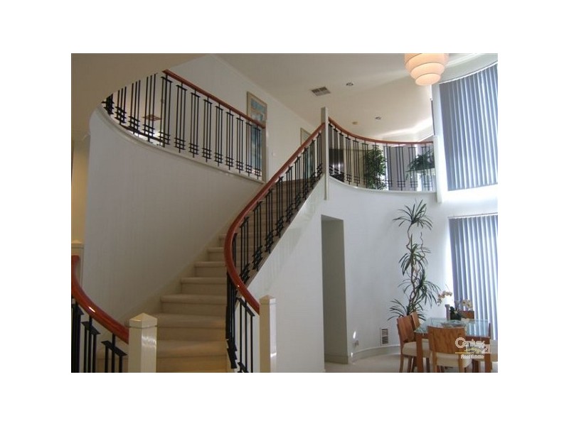 1 Waterways Boulevard, Waterways VIC 3195