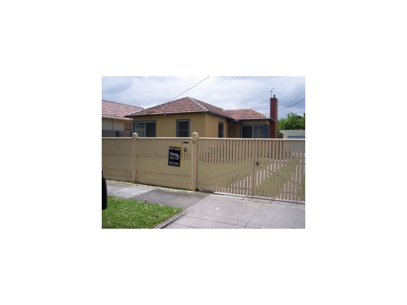 10 Austin Street, Hughesdale VIC 3166