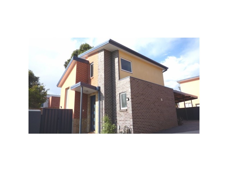 2/1015 Nepean Highway, Moorabbin VIC 3189