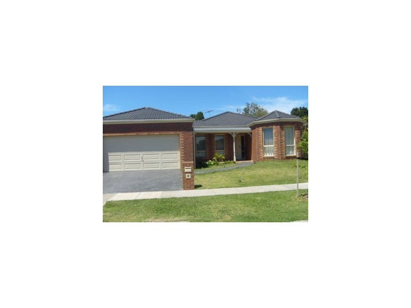 5 Yarraburn Close, Bentleigh East VIC 3165