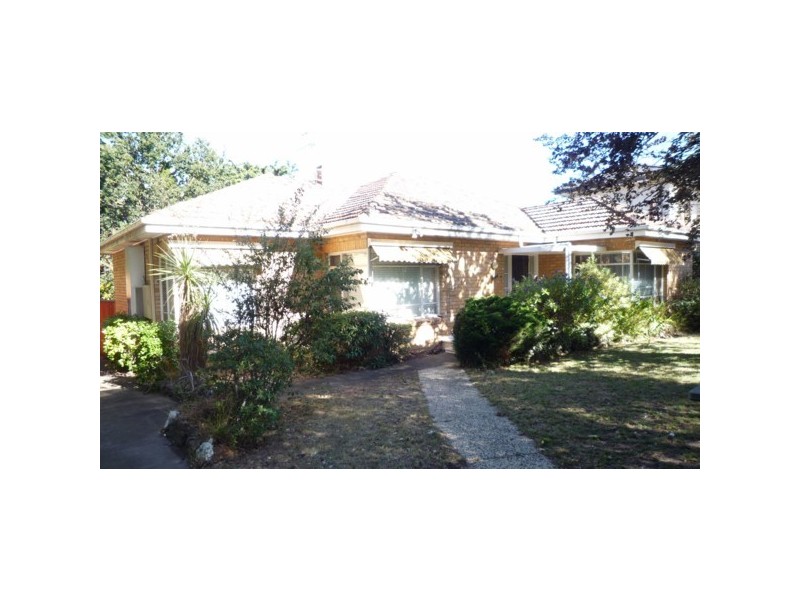 4 Montgomery Street, Brighton East VIC 3187