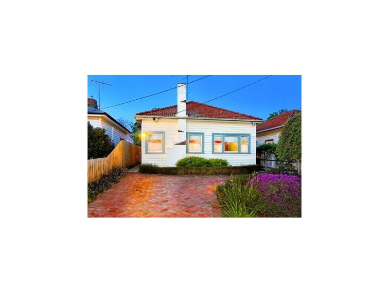 3 Fitzroy Street, Mckinnon VIC 3204