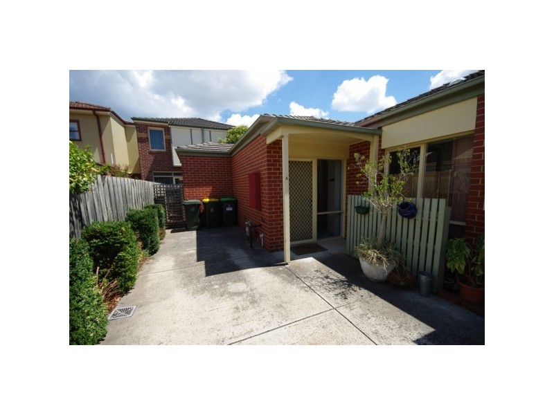 11A Bleazby Street, Bentleigh VIC 3204