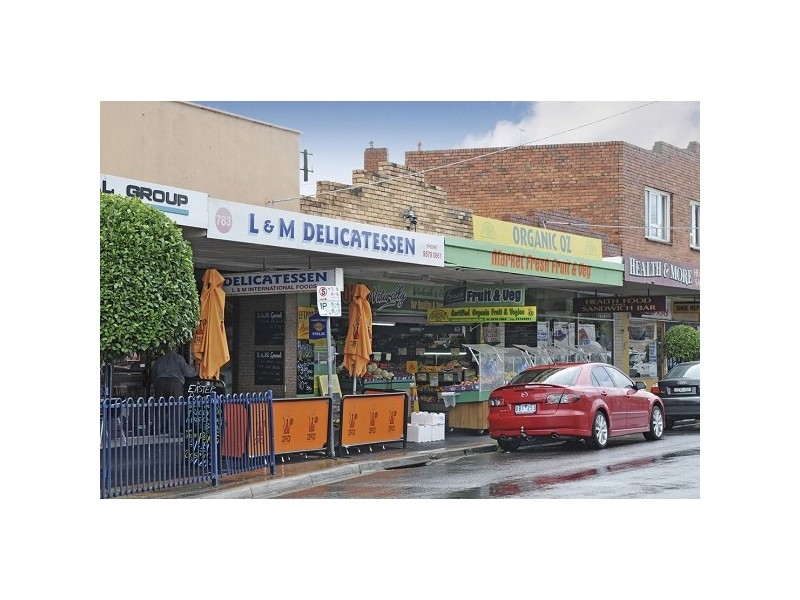 1/689 South Road, Bentleigh East VIC 3165