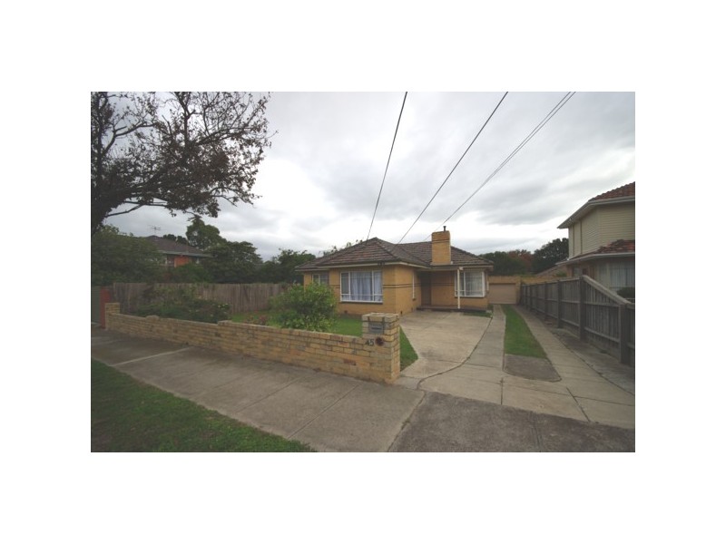 45 Marrbridge Road, Moorabbin VIC 3189