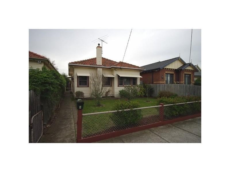 5 Fitzroy Street, Mckinnon VIC 3204