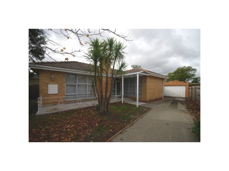 60 Blamey Street, Bentleigh East VIC 3165