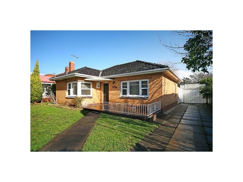 41 Mitchell Street, Bentleigh VIC 3204