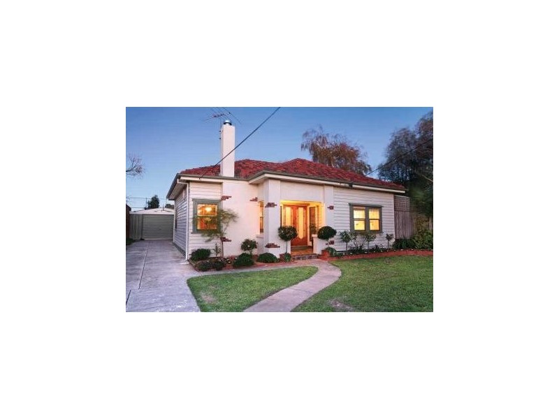 60 Hall Street, Mckinnon VIC 3204