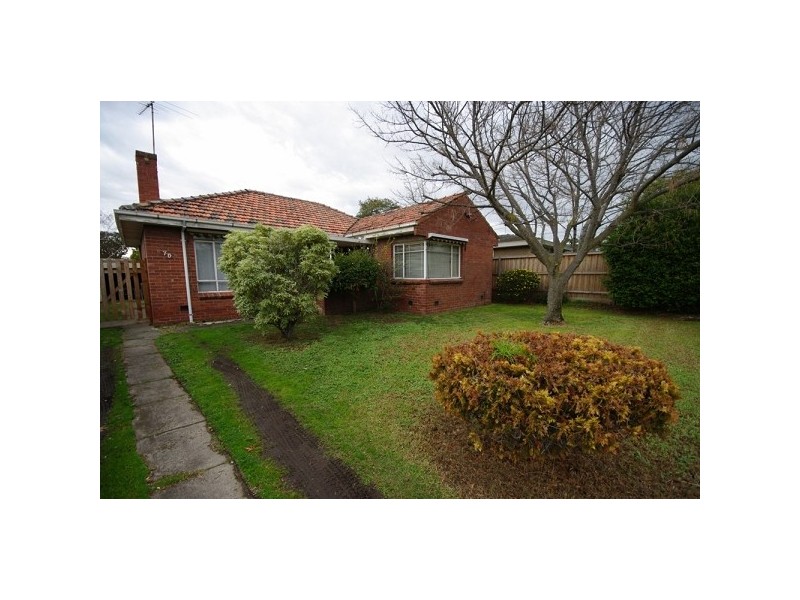 70 Thomas Street, Brighton East VIC 3187