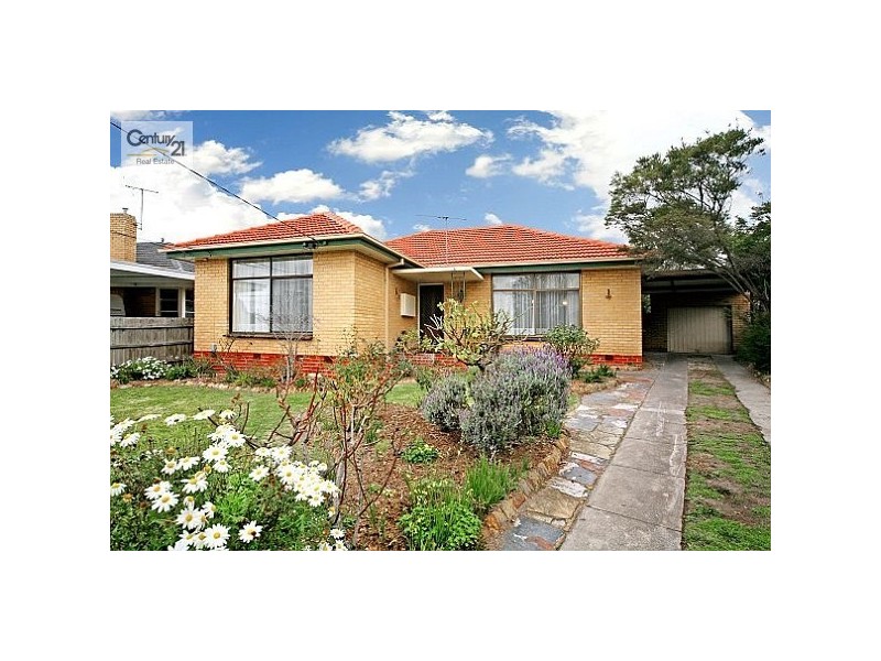 1 Maxwell Court, Moorabbin VIC 3189