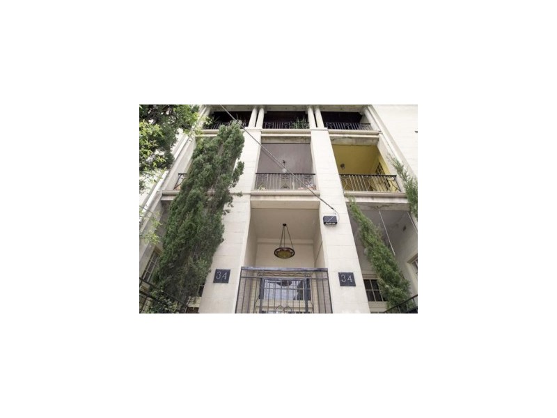 5/34 Princes Street, St Kilda VIC 3182