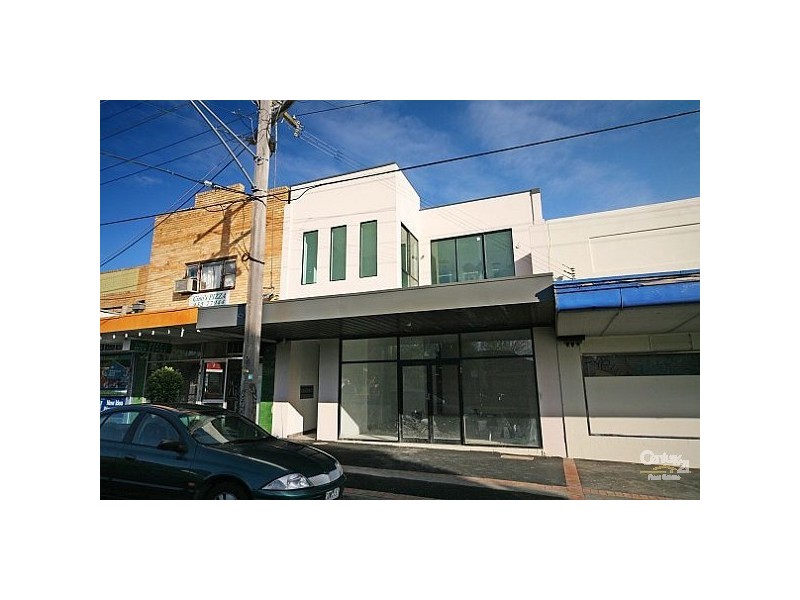 1&2/81 Tucker Road, Bentleigh VIC 3204