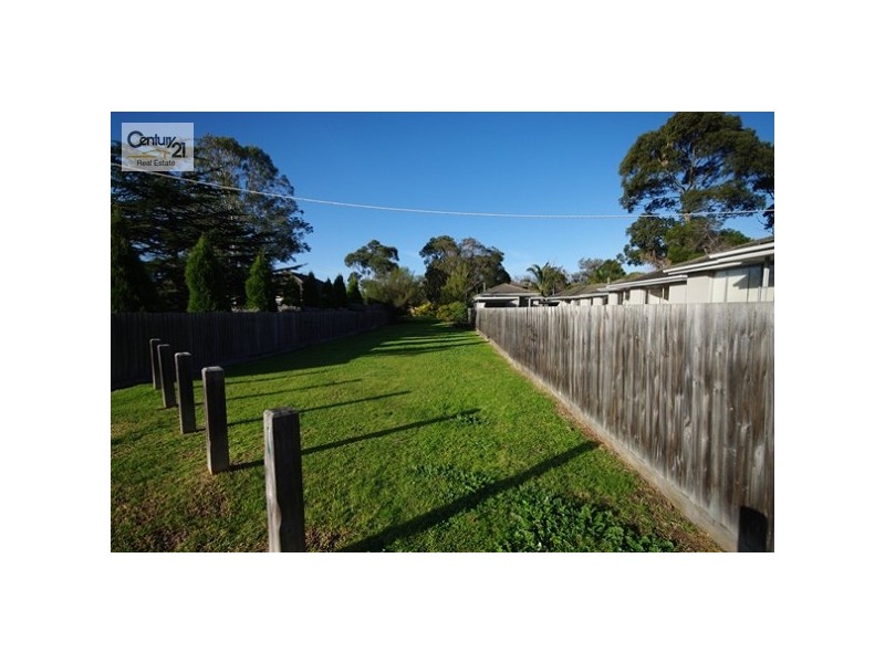 3/26 Camelia Grove, Cheltenham VIC 3192
